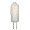 Solight LED žiarovka G4, 1,5W, 3000K, 120lm