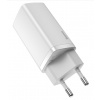 Cestovná nabíjačka Baseus CCGAN2L-B02 GaN2 Lite Quick 65W, white