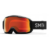 Smith Grom - Black/ChromaPop Everyday Red junior size