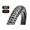 Plášť MAXXIS Minion DHR II 27.5 x 2.60 kevlar EXO TR DC