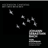 Amsterdam Baroque Orchestra, BACH: ASCENSION CANTATAS, CD