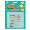 Set magnetek Animal Crossing