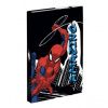 Karton P+P A4 Spiderman KT1-70023X