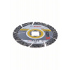 BOSCH X-LOCK Best for Universal 125 x 22,23 x 2,2 x 12 - 2 608 615 161 - Diamantový rezací kotúč