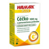 WALMARK Céčko 100 mg 30 cmúľacích tabliet s pomarančovou príchuťou