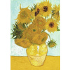 Ravensburger Vincent van Gogh Slnečnice 1000 dielov