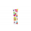 INTEX Nafukovačka Intex® 59720, Fashion, do vody, mix farieb, 1,83x0,69 m
