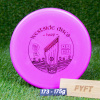 Westside Discs Harp - BT Hard (Westside) Farba: Ružová 173-175g