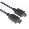 ABCtech PremiumCord 15m HDMI 2.0b High Speed + Ethernet kabel, zlacené konektory