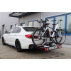 Nosič bicyklov na ťažné zariadenie auta E-Bike TBC-02/2