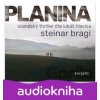 Planina - Steinar Bragi