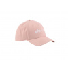 Alpha Industries ALPHA Cap šiltovka Pale Peach Farba: ružová, Veľkosť: Unisex