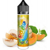 Příchuť Uahu Shake and Vape 12/60ml Summer Melon
