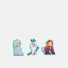 Jibbitz Jibbitz™ - Disney Frozen 2 - 3 ks