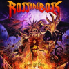 Ross The Boss - Born Of Fire / Digipack [CD]