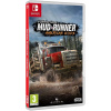 Spintires: MudRunner - American Wilds (Nintendo Switch)
