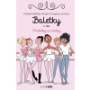 Baletky, I. diel | Barféty Elizabeth