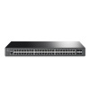 TP-Link TL-SG3452 JetStream Switch