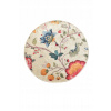 Foutastic Vintage Flower Béžová priemer 100 cm