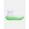 Unisex topánky Under Armour UA FLOW FUTR X Elite Biela 13