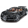 Bburago 1:18 Limited Bugatti Chiron Crystal version