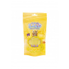TUBAN Fluffy piesok 90g Žltý