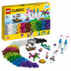 LEGO Classic 11033 Kreatívny svet fantázie