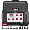 ANCEL MT100 – TESTER OBD PRE MOTOCYKLE + MOTO KÁBLE
