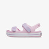 Crocs Crocband Cruiser Sandal K ružová
