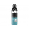 Gillette Sensitive pánska pena na holenie - 200 ml