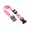 Ferplast Obojok CLUB C20/56 pink
