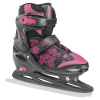 Roces Jokey Ice 3.0 Girl detské ľadové korčule - Y12.0-1.0, EU 30-33