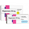 Generica Magnesium 250 mg 100 tabliet