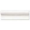 Adex NERI Moldura Lisa Blanco Z, 5x15 SPH ADNE5069