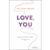 Love, You: Kniha pro tebe