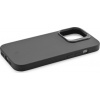 Ochranný silikónový kryt Cellularline Sensation Plus pre Apple iPhone 15 Plus, čierny
