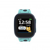 Canyon KW-34, Sandy, modré CNE-KW34BL - Smart hodinky pre deti