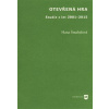 Otevřená hra