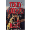 Krvavá církev - Terry Goodkind