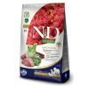 Farmina N&D dog QUINOA (GF) adult all breed, digestion, lamb 7 kg