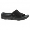 Skechers GO WALK Arch Fit 2.0 Sandal - Dakota black 140865 BBK 39
