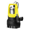 ponorné kalové čerpadlo KARCHER SP 7 Dirt Inox