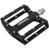 Pedále MAX1 Trail, čierne 23553
