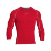 Under Armour Pánské Kompresní Tričko Under Armour HG LS Comp