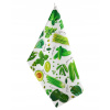 Bellatex Zelenina 50 x 70 cm zelená