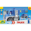 Truxx auto policie (Truxx policejní auto)