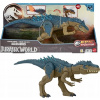 Mattel Jurský svet Ruthless Rampage Allosaurus HRX51 Figúrka