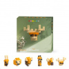 Pixio Voxart - Wildheads - Orange Edition, Smart Pixel VA-81401