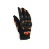 KTM moto rukavice na motokros a MTB moto rukavice