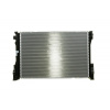 MAHLE Chladič, chlazení motoru BEHR *** PREMIUM LINE *** CR 83 000P
